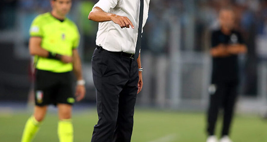 EMPOLI-INTER, I NERAZZURRI DOPO LA CHAMPIONS - NetwinNews