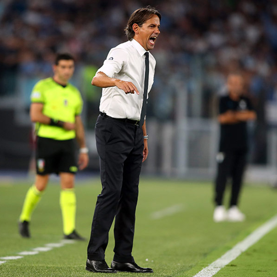 EMPOLI-INTER, I NERAZZURRI DOPO LA CHAMPIONS - NetwinNews