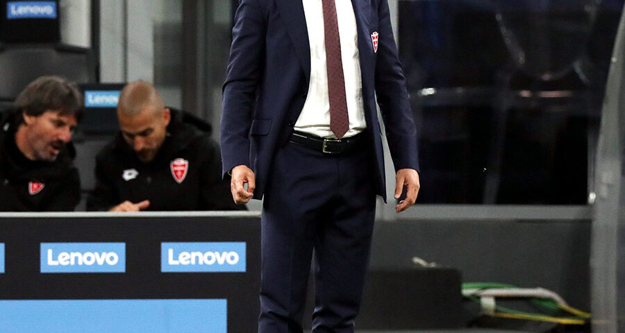 Monza-Napoli preview - NetwinNews