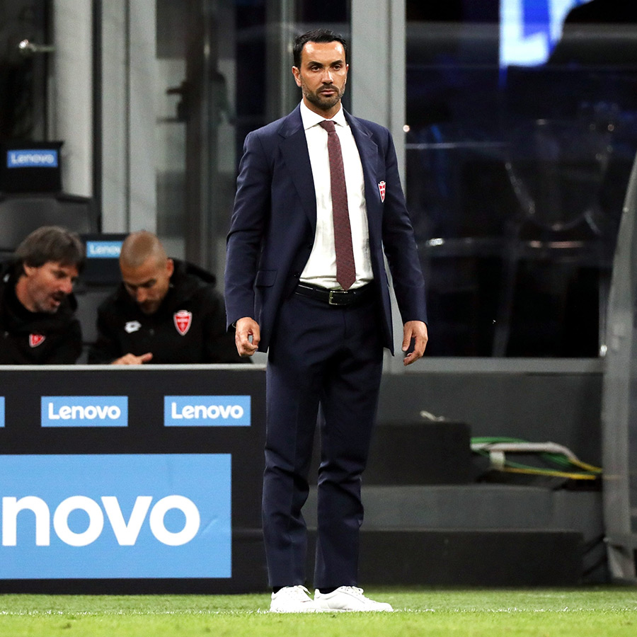 Monza-Napoli preview - NetwinNews