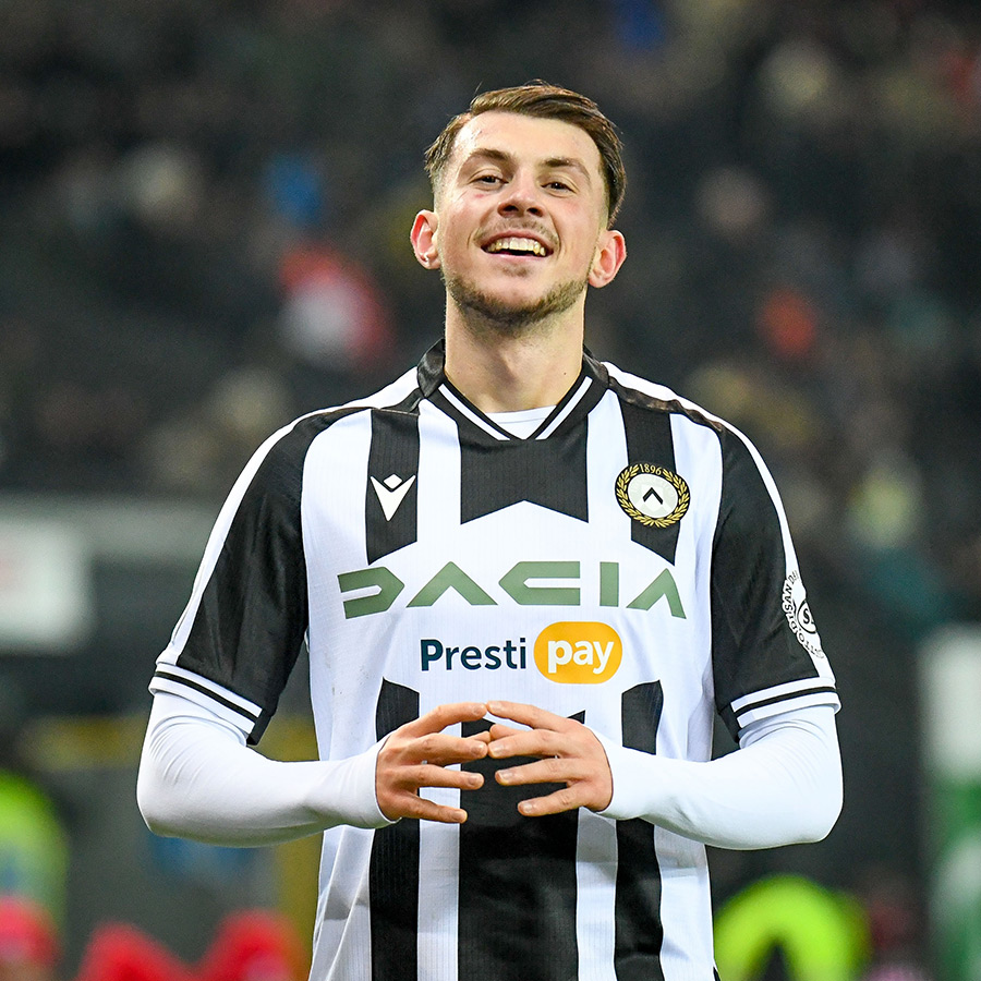 Udinese-Empoli preview - NetwinNews