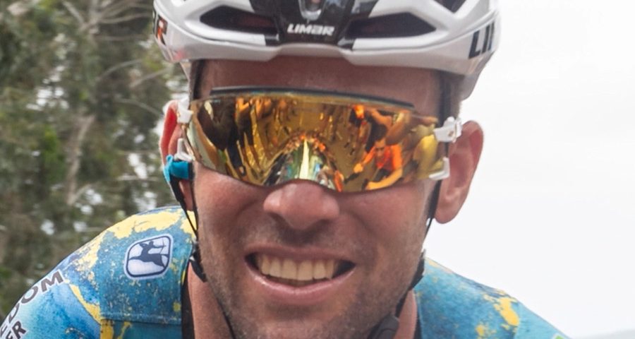 record Marc Cavendish Tour - NetwinNews
