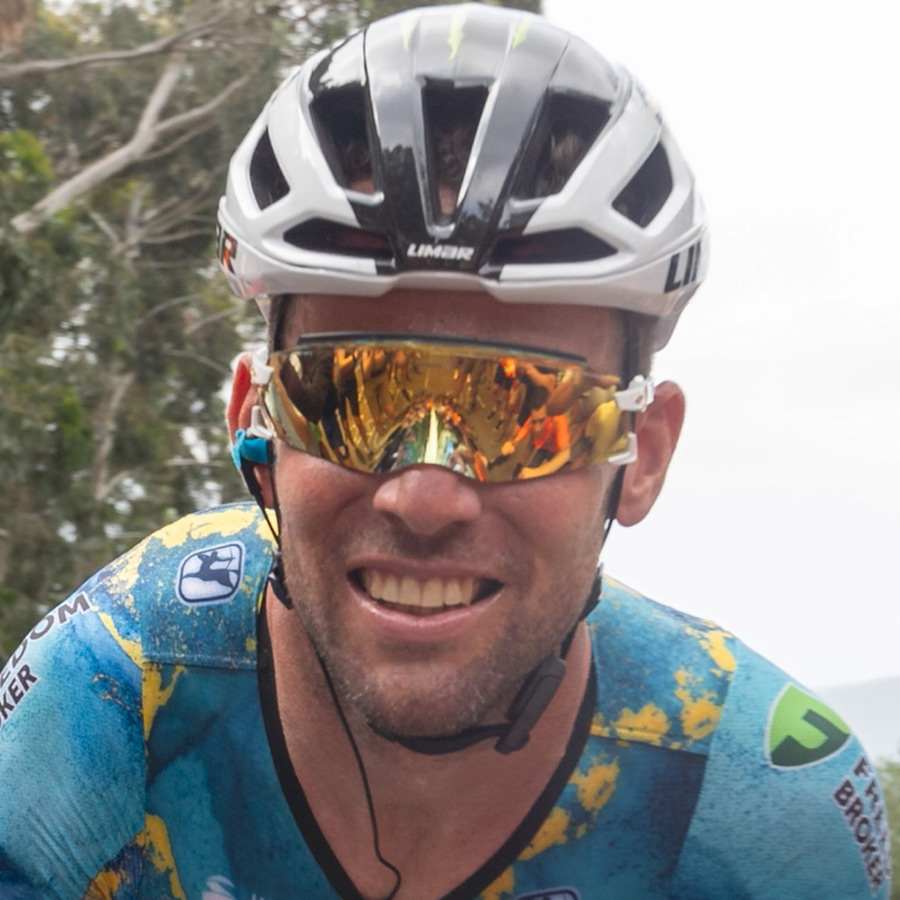 record Marc Cavendish Tour - NetwinNews
