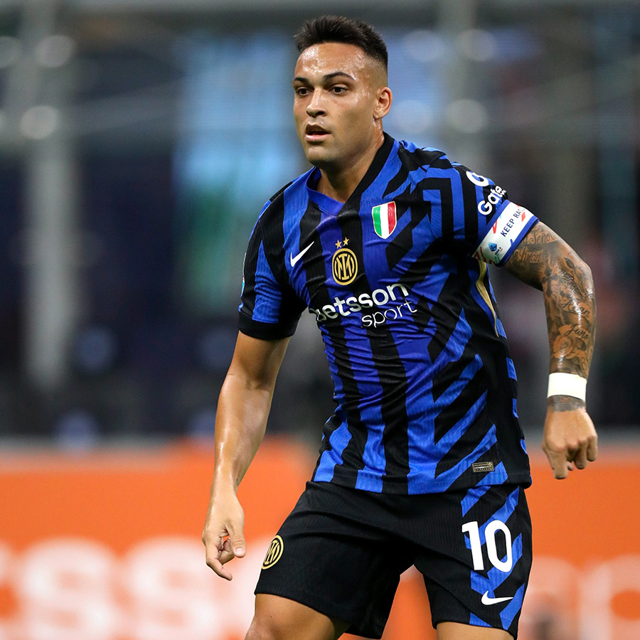 derby Milan-Inter - NetwinNews