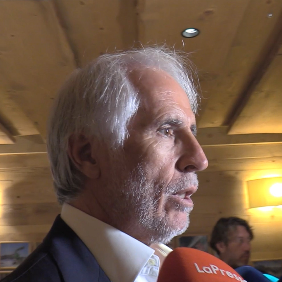Malagò squadra hockey - NetwinNews