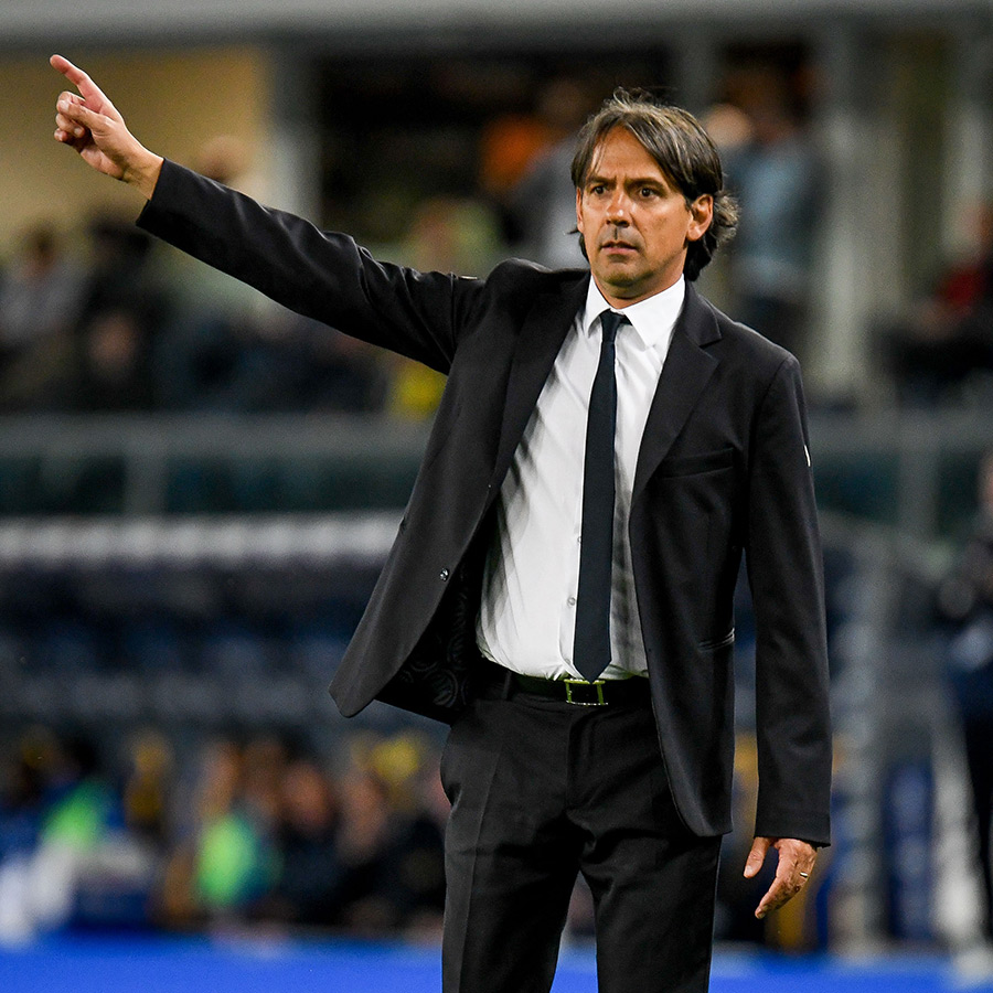 Monza-Inter preview - Netwin