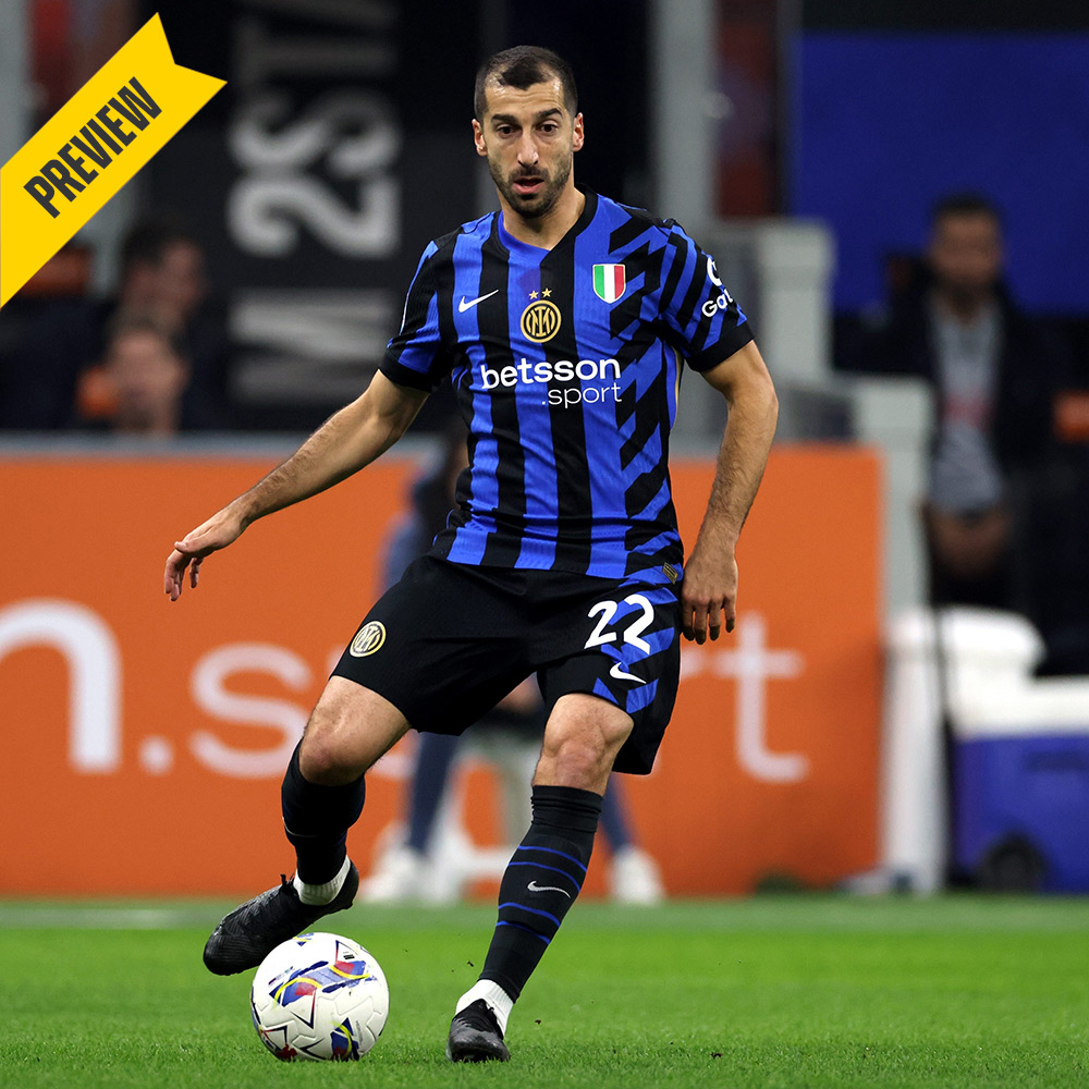 Inter-Parma preview - NetwinNews