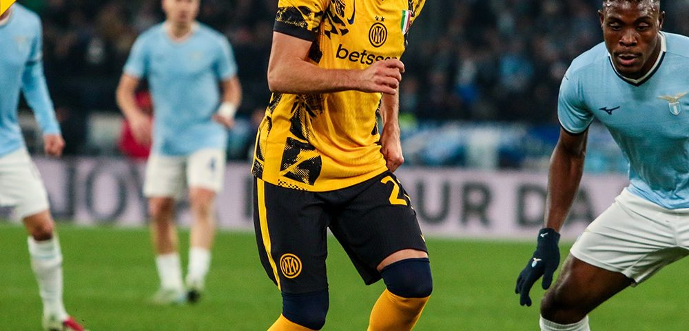 Inter-Empoli 19/01/2025 preview - NetwinNews