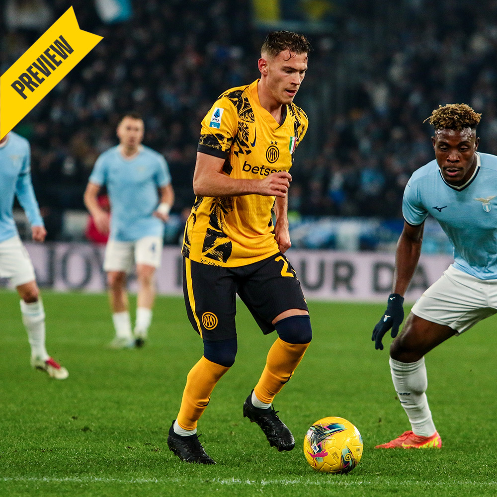 Inter-Empoli 19/01/2025 preview - NetwinNews