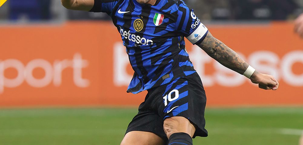 Lecce-Inter 26/01/2025 preview - NetwinNews