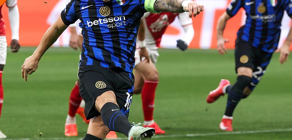 focus Juve-Inter - NetwinNews