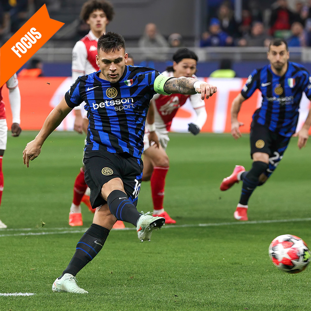 focus Juve-Inter - NetwinNews