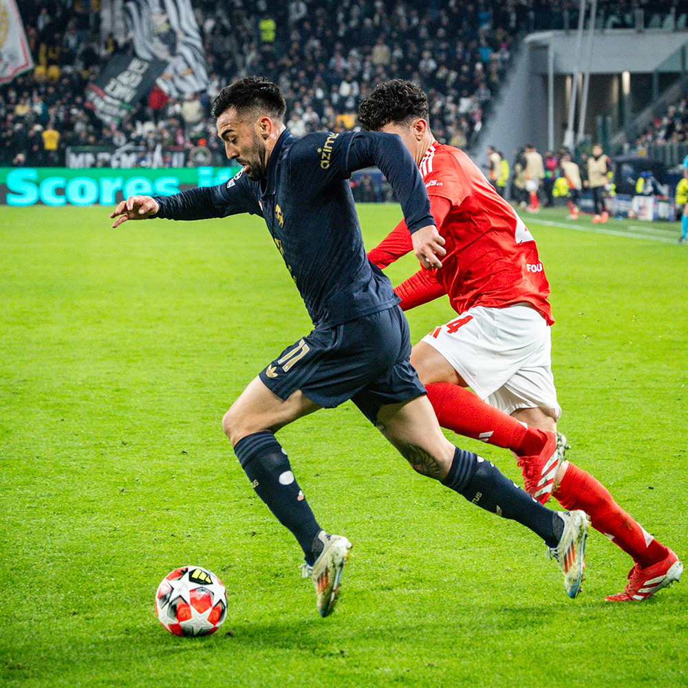 JUVENTUS-INTER, DERBY D’ITALIA DALL’ALTISSIMO VALORE - NetwinNews
