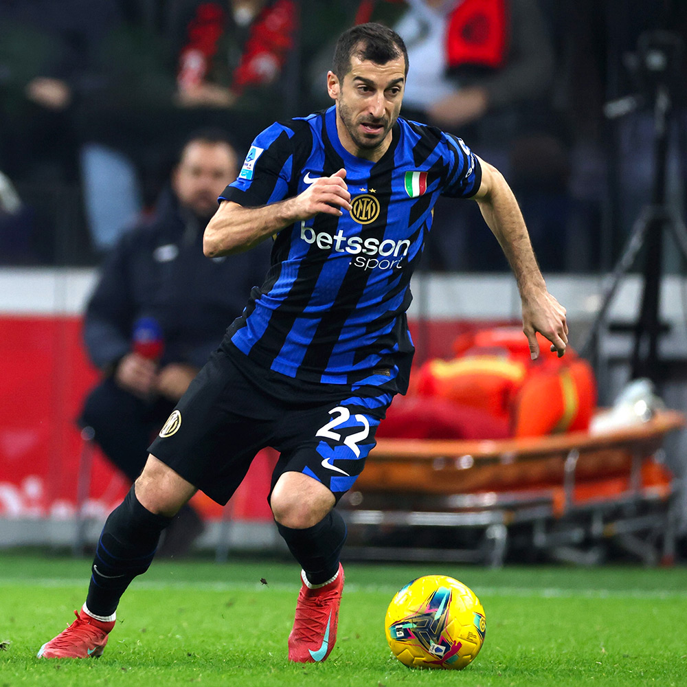 JUVENTUS-INTER, DERBY D’ITALIA DALL’ALTISSIMO VALORE - NetwinNews