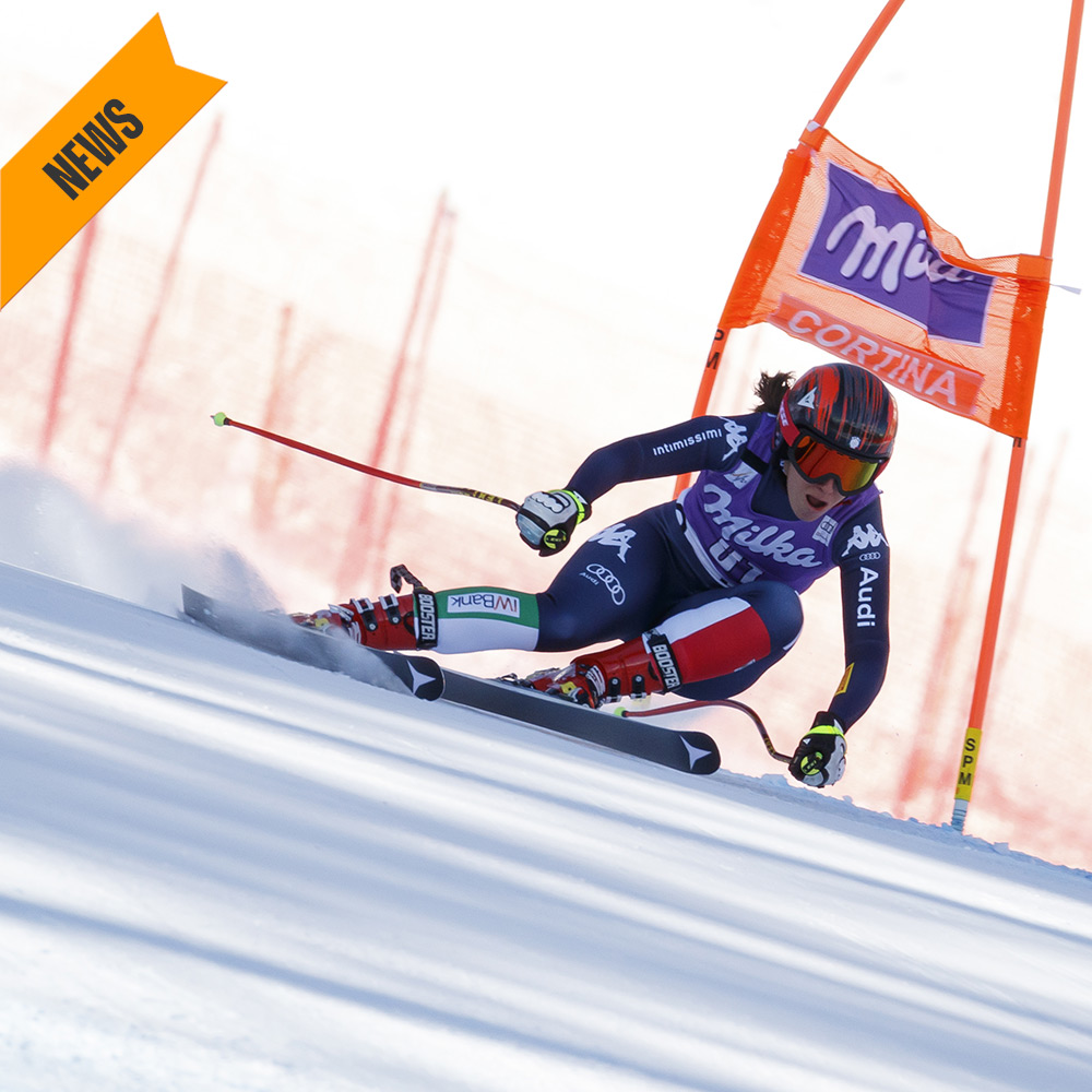 mondiali sci Goggia e Brignone - NetwinNews