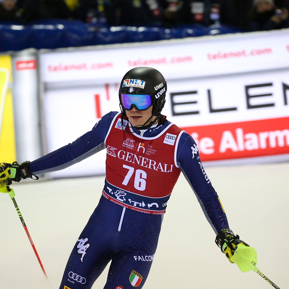 mondiali sci Goggia e Brignone - NetwinNews
