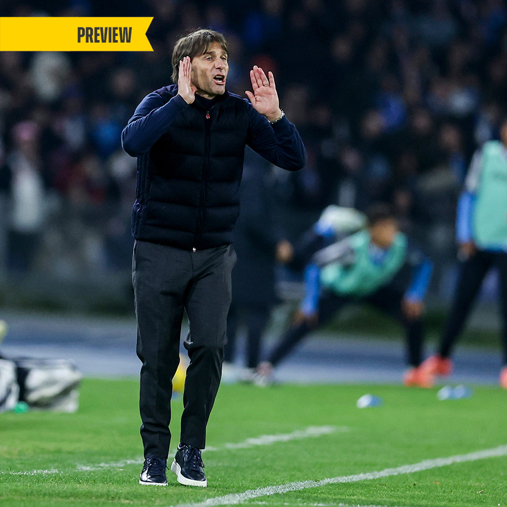 Napoli-Empoli 14/04/2025 preview - Netwin News | netwin.news