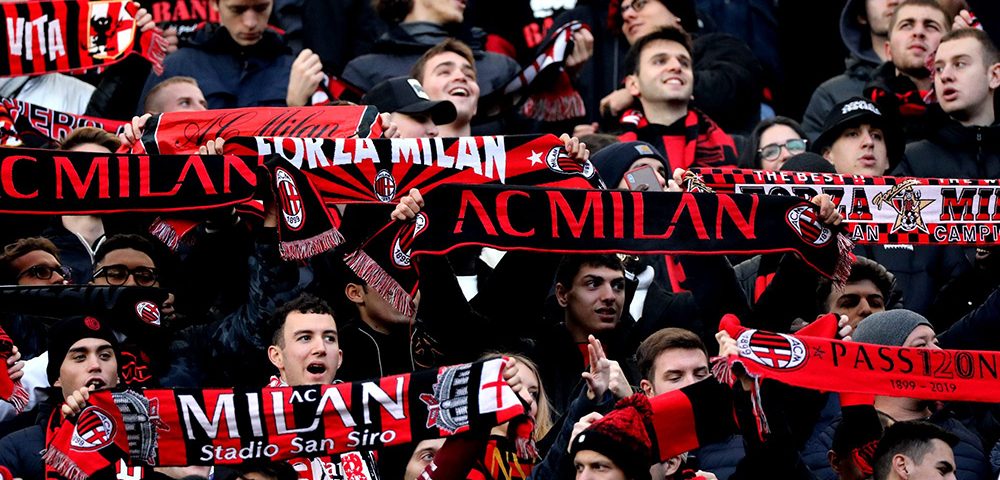 protesta curva sud Milan - Netwin News | netwin.news