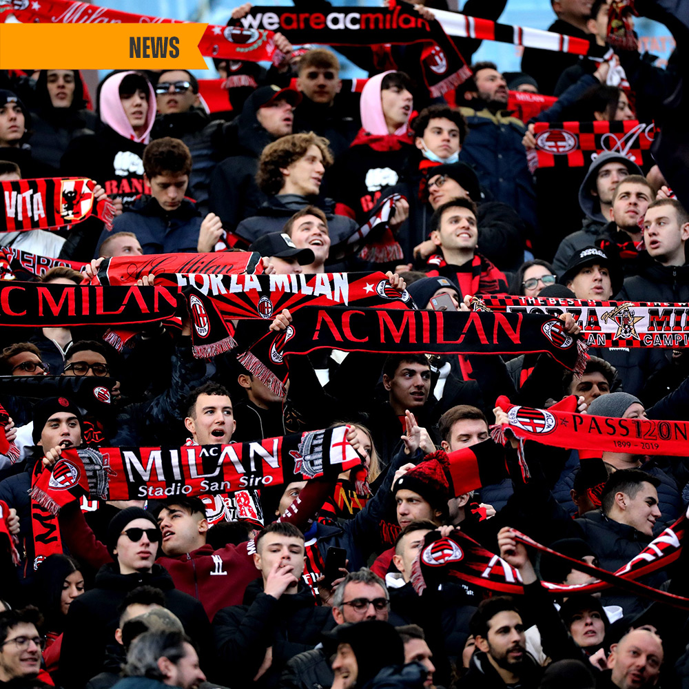 protesta curva sud Milan - Netwin News | netwin.news