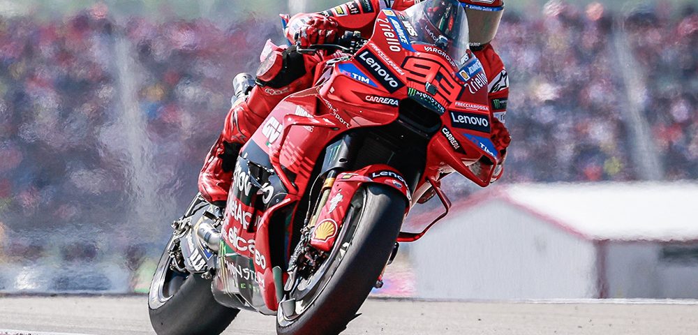 MotoGp Sachsenring 2025 preview - Netwin News | netwin.news