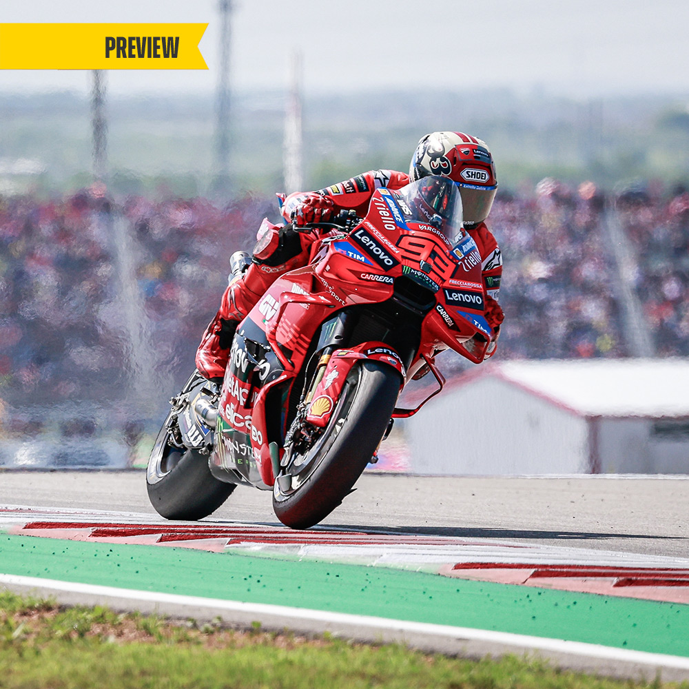 MotoGp Sachsenring 2025 preview - Netwin News | netwin.news