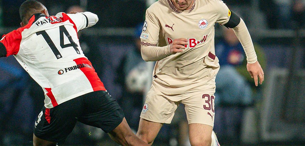 Salisburgo-Brann 30/07/2025 preview - Netwin News | netwin.news