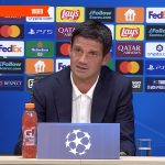 Chivu Ajax-Inter