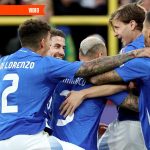 italia israele gattuso