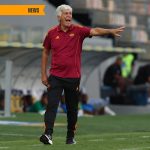 Serie A calcio