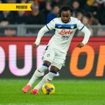 Atalanta-Como 04/01/2025 anteprima