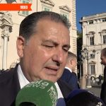 De Giorgi Quirinale