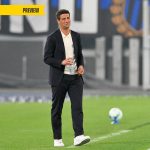 Napoli-Inter 25/10/2025