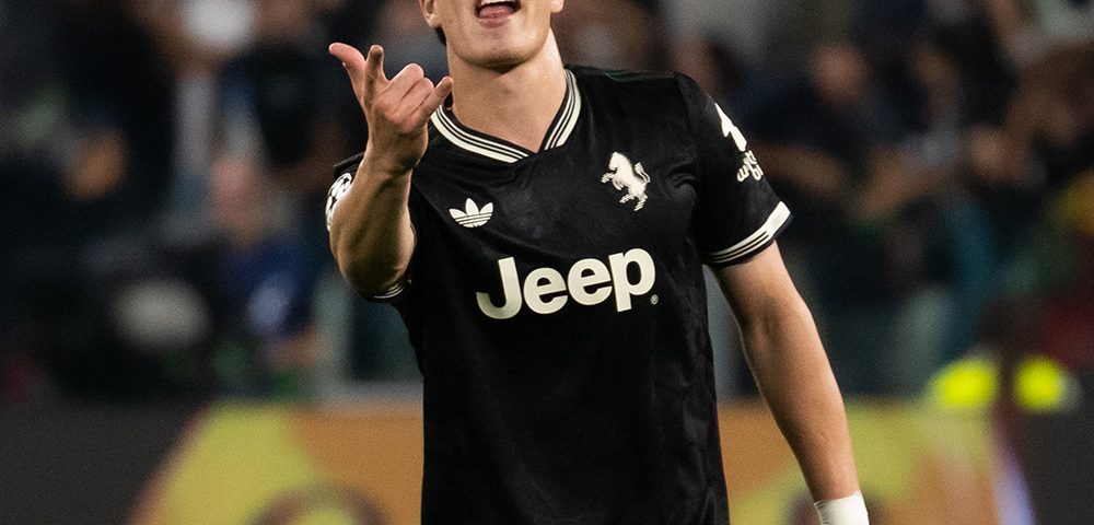 champions Juventus Napoli