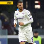 Fiorentina-Juventus 22/11/2025