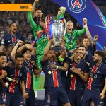 PSG Coppa Inetrcontinentale
