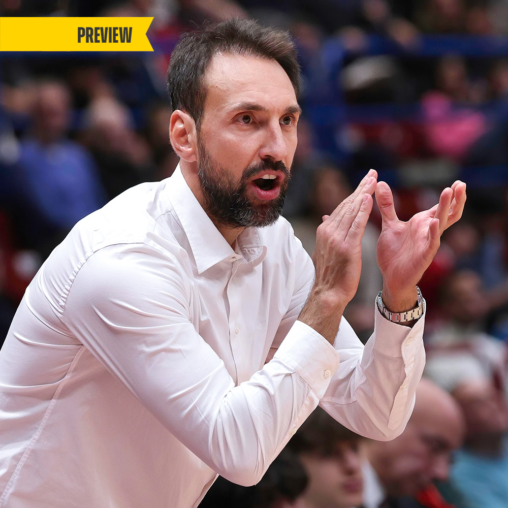Olimpia-Virtus 14/12/2025