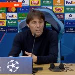 Conte dopo Napoli-Chelsea
