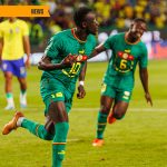 senegal marocco coppa d'africa