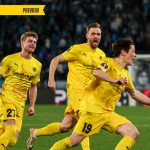 Bodo Glimt/Inter 18/02/2026