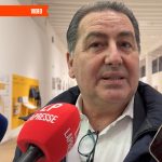 Olimpiadi critica RAI De Giorgi