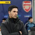 Tottenham-Arsenal 22/02/2026