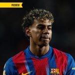 Barcellona-Newcastle 18/03/2026