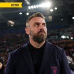 Genoa-Roma 08/03/2026