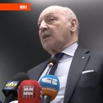 marotta dopo fiorentina-inter