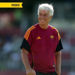 Bologna-Roma 25/04/2026