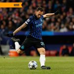 Inter finale Coppa Italia