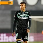 gossip Deossa out Betis