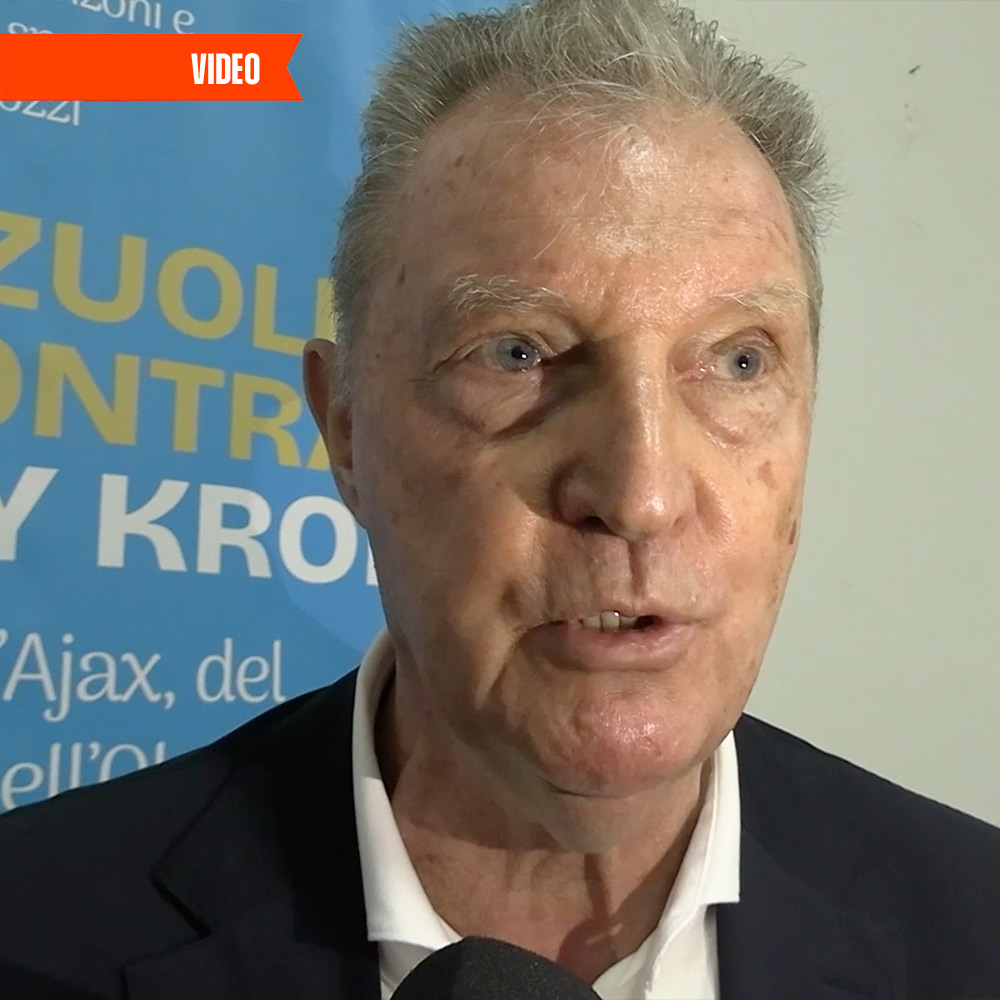 Krol scudetto Napoli