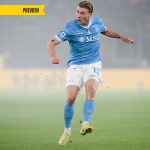 Napoli-Cremonese 24/04/2026