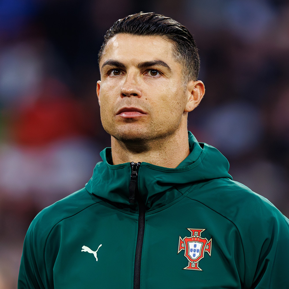 debutto flop CR7 e Portogallo